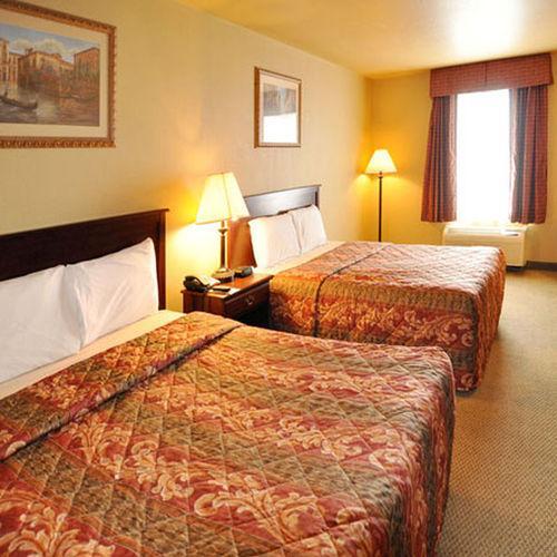 Econo Lodge Inn & Suites Greenbrier Ruang foto
